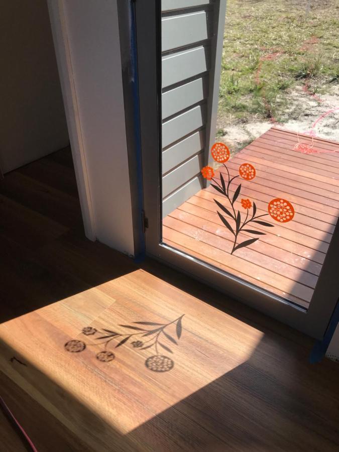 Bicheno Wildflower Sands Coastal Retreat Εξωτερικό φωτογραφία