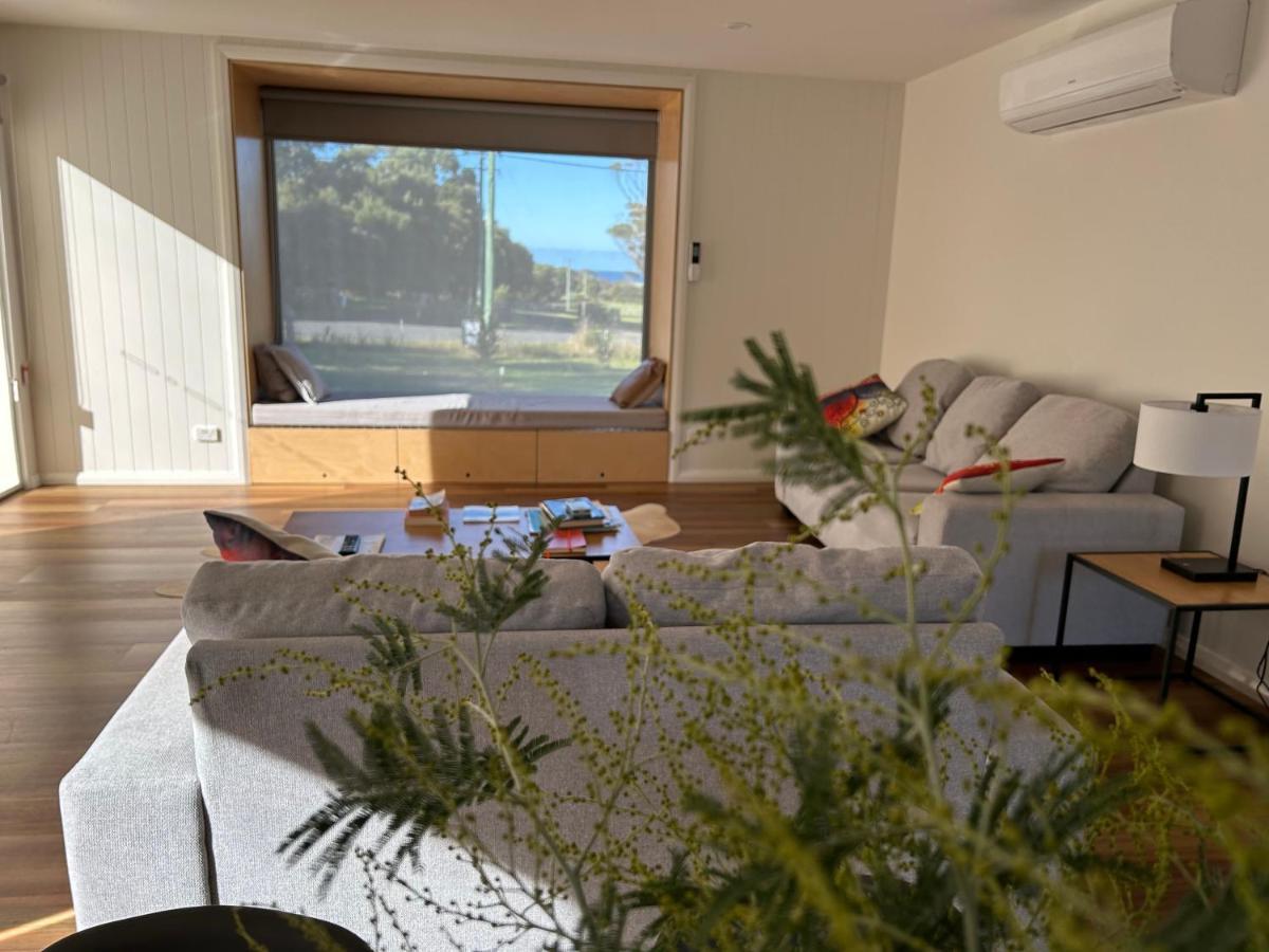 Bicheno Wildflower Sands Coastal Retreat Εξωτερικό φωτογραφία